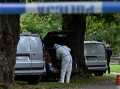 Kulisy ataku Ukraińca w opactwie. Prokuratura podała nowe fakty