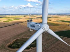 Litewska grupa zwiększa sprzedaż energii i gazu w Polsce. Mocno trzyma się w energetyce wiatrowej