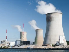 Elektrownia jądrowa coraz bliżej. Polska dogaduje się z Amerykanami w sprawie atomu
