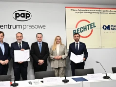 Polimex-Mostostal z kontraktem za 292 miliony. Tak buduje się polski atom