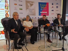 Klasyka, która wciąż mówi do nas i o nas. XIV Ogólnopolski Festiwal Teatrów „Sztuka plus Komercja” już wkrótce