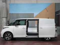 VW ID. Buzz Cargo LWB: Jeżdżący powerbank dla firm ale…