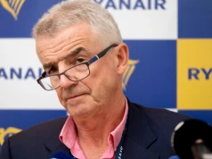 Ryanair: „My tej opłaty nie wprowadzimy, ale inni tak, zobaczycie”. Prezes ostrzega pasażerów