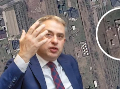 Pożar stacji Starlink pod Grójcem. „Zero ochrony. Działka siedliskowa za domem”.