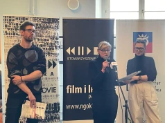 9. edycja Senior Movie 2026 od 30 września wraca do Szczecina!