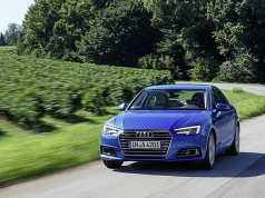 Audi A4 B9: tyle kosztuje koszyk części do popularnych wersji silnikowych