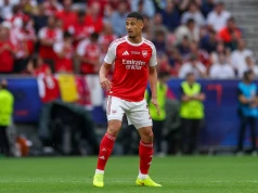 Arsenal jeszcze poczeka. Wtedy filar zespołu może wrócić