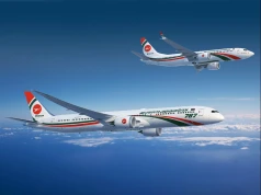 Biman Bangladesh zamawiają kolejne Dreamlinery i B737 MAX