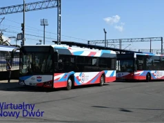 Awaria za awarią w NKA. Miasto reaguje i nakłada kolejne kary na operatora