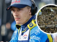 Żużel. Ciekawe słowa Lamberta! Porównał kibiców PRES Toruń do tych z Motoru Lublin!