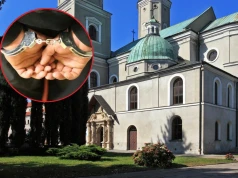 Atak nożownika w Jarosławiu. Dodatkowe siły w mieście, dwie osoby w ciężkim stanie