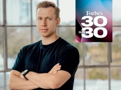 „Wrzucam post na LinkedInie, a po chwili dostaję kilka tysięcy zaproszeń i wiadomości”. Poległ z biznesem w Polsce, ale teraz podbija Dolinę Krzemową