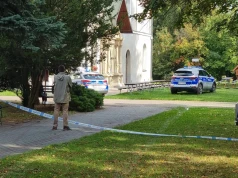 Zełenski zabrał głos po tragedii w Jarosławiu. „Sprawca musi ponieść pełną odpowiedzialność”