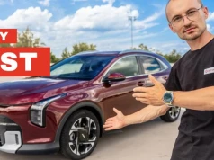 Kia XCeed - HIT polskich dróg po gruntownym odświeżeniu | 10 minut