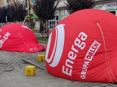 Przymusowy wykup Energi i kontrakt Polimeksu w świetle giełdowych reflektorów. Duże spółki powstały