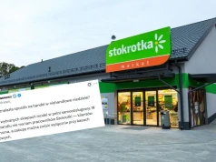 Stokrotka planuje sprytnie obejść zakaz handlu w niedziele, w sklepie nie będzie pracowników, tylko kasy samoobsługowe i ochroniarz