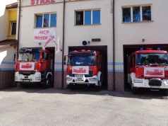 Strażacka „Solidarność” szykuje się do protestu. „Nie ma podstaw do dalszego czekania”
