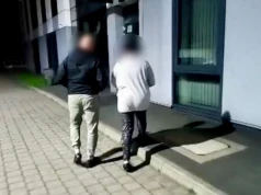 Szantaż po usłudze masażu. 55-latka z Gdańska groziła klientowi publikacją zdjęć w sieci