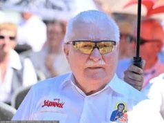 Śledztwo przeciwko Lechowi Wałęsie. Jest decyzja prokuratury
