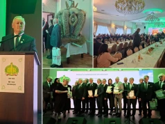 30 lat Dolnośląskiej Izby Rolniczej. Od czterech izb do jednego samorządu