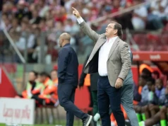 Jan Urban przed Ligą Narodów: "Szukamy nowego numeru jeden w bramce i świeżej krwi"