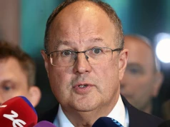 Kmita stanowczo reaguje na słowa Nitrasa ws. zarzutów. "Ta postać..."