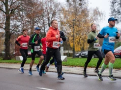 Elbląski Bieg Niepodległości wraca na dobrze znaną trasę