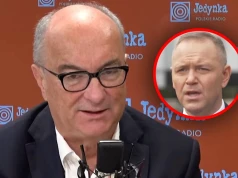 Czarzasty nie bawił się w dyplomację. Co za słowa do Nawrockiego! „Niech pan abdykuje…”