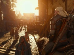 Już wszystko wiemy. Podano godzinę premiery remastera Wiedźmina 3!