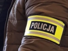 Poszukiwany mężczyzna trafił do zakładu karnego. Został skazany za kierowanie autem po alkoholu