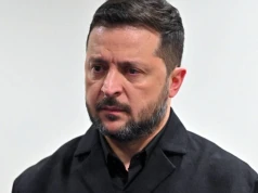 Tragedia w Jarosławiu. Wołodymyr Zełenski zabrał głos