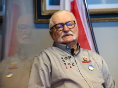 Koniec śledztwa ws. TW "Bolka". Prokuratura umorzyła sprawę
