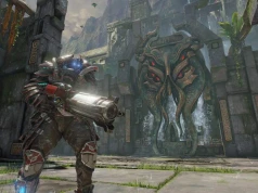 Koniec darmowego Quake Champions. Gra przechodzi na model płatny