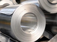 Polska spółka hutnicza spodziewa się dużego wzrostu przychodów i zysku. Pomogło drogie aluminium
