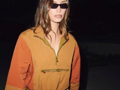 Hailey Bieber porzuciła swój ukochany blond! Jej nowy kolor to idealna propozycja na jesień 2026