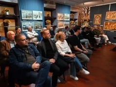 W Muzeum Ziemi Dobrzyńskiej o przyszłości badań archeologicznych i ochronie dziedzictwa