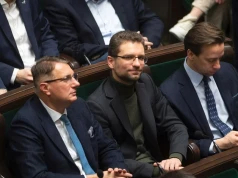 "To jest wpadka". Konfederacja przyznaje się do błędu