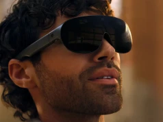 Meta VR Glasses: 100 gramów na nosie i bezpośrednie uderzenie w błędy Apple