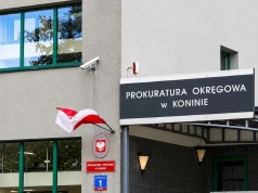 29 latek z gminy Witkowo trafił do aresztu. Jest podejrzany o siedem przestępstw wobec małoletnich