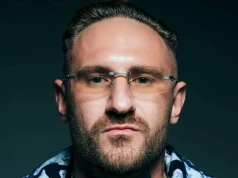 Kizo pojawi się na antenie Polsatu z armią 30 legionistów