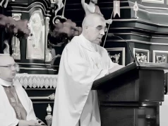 Stanisław Zbojnowicz nie żyje. Ksiądz z Jarosławia padł ofiarą nożownika