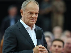 Tusk zwrócił się do prezydenta. "Mam nadzieję, że pójdzie po rozum do głowy"