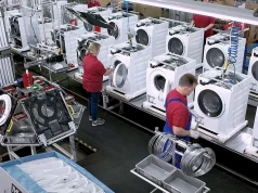 Sześć państw UE, w tym Polska, chce europejskiego planu dla producentów sprzętu AGD