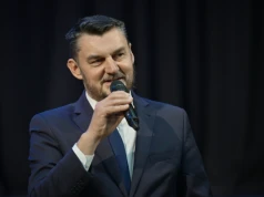 Lech Parell: Ponary to jedno z największych miejsc kaźni