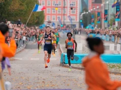 Maraton Warszawski 2026. Trasa. Utrudnienia w ruchu. O której start?
