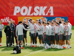 Kto jedynką w bramce reprezentacji? „Chcemy być trochę bliżej wskazania”