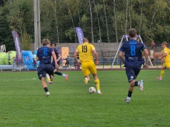Czarni chcą się szybko zrehabilitować po porażce z Naprzodem