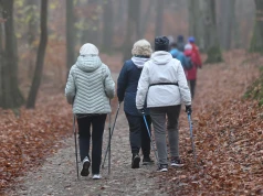 Wyliczyli, ile kroków trzeba robić. Zapomnij o 10 tys. Ekspert: Realny cel dla większości