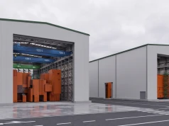 Bechtel zawarł umowę na budowę hal montażowych do scalania modułów pierwszej w Polsce elektrowni jądrowej