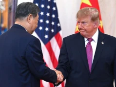 Xi Jinping: Chiny i USA muszą utrzymać granicę braku konfliktu